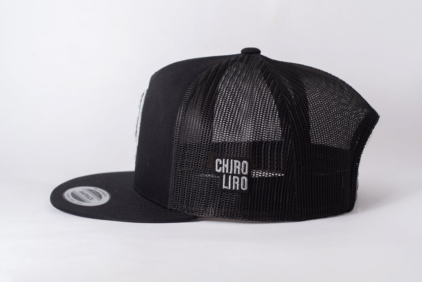 Chiro Liro Black