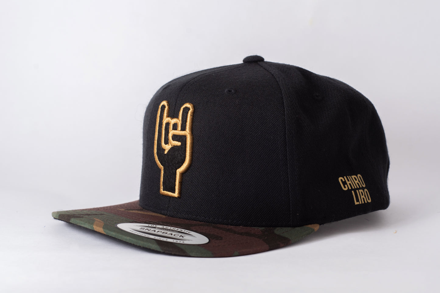 Chiro Liro Yellow