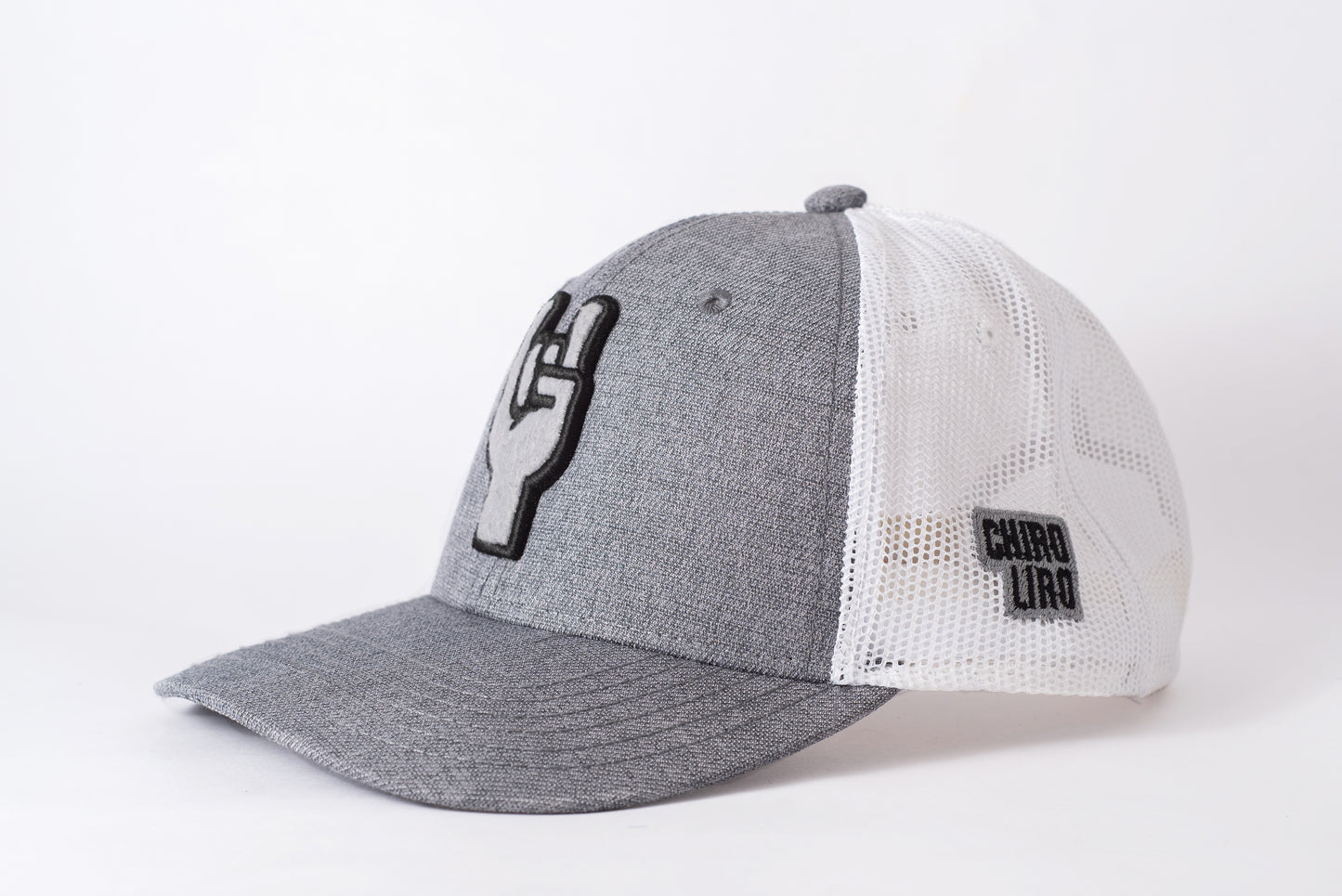 Chiro Liro White