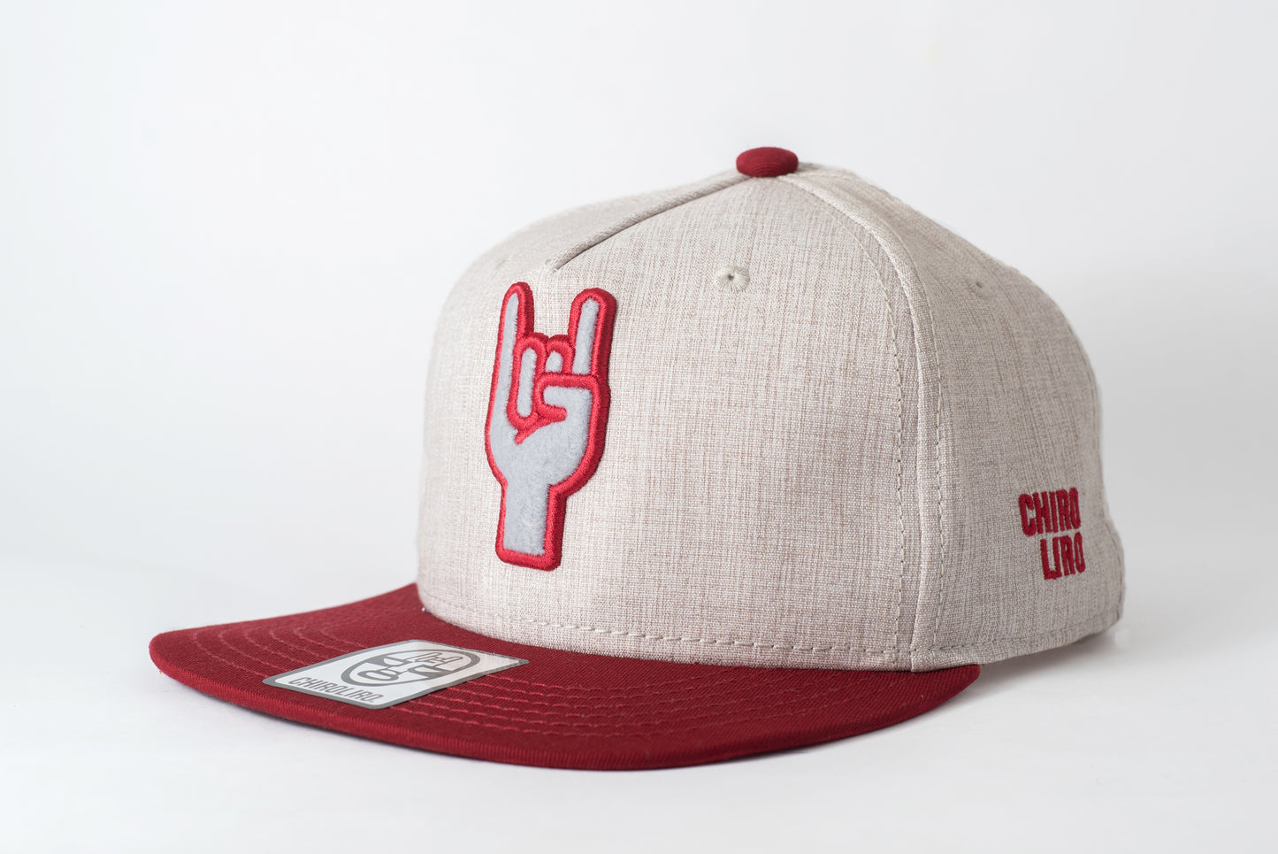 Chiro Liro red