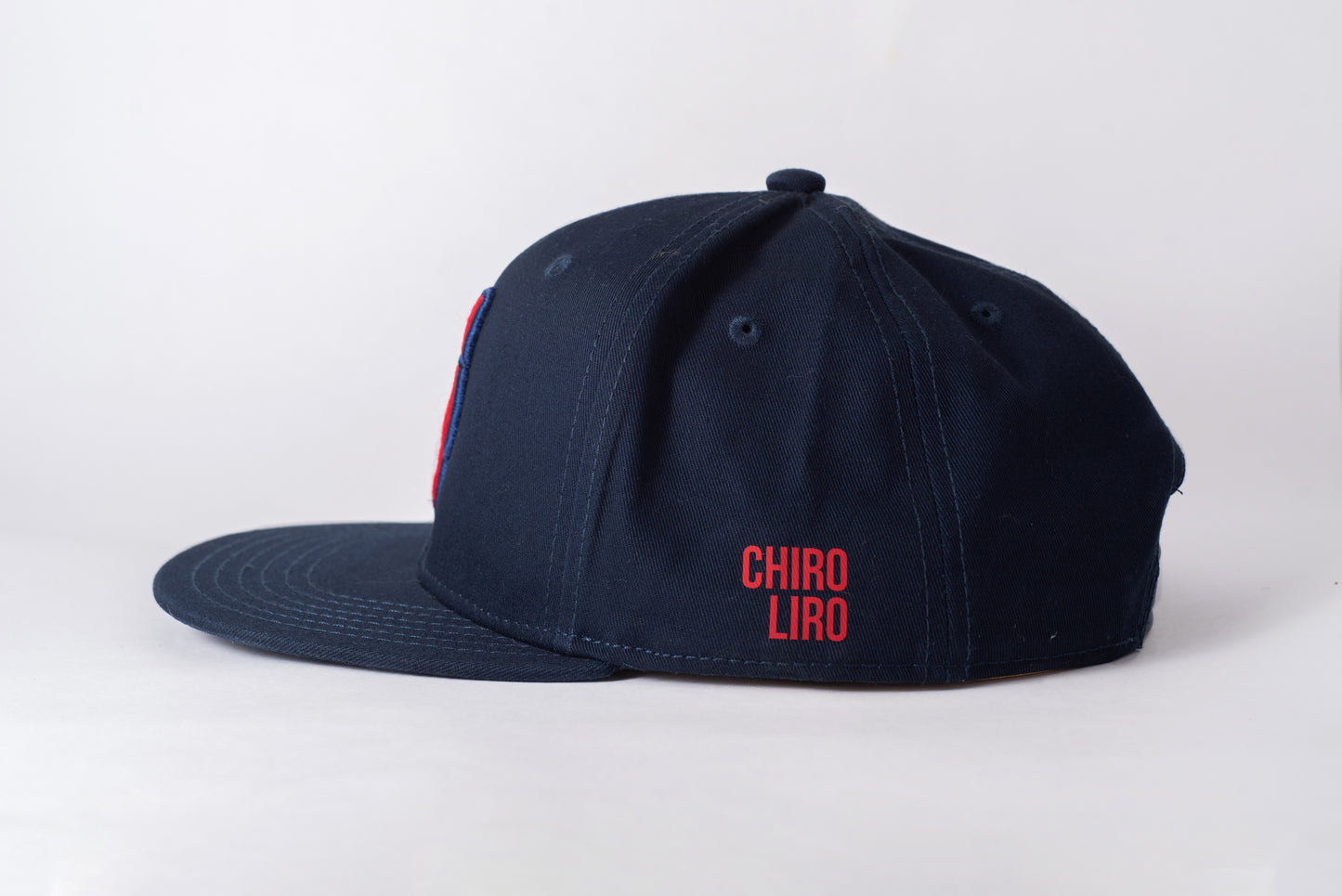 Chiro Liro Org Blue