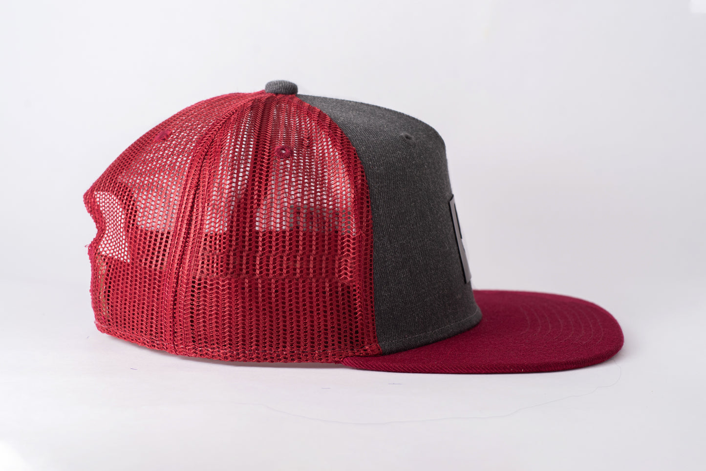 SNAP BACK Roja