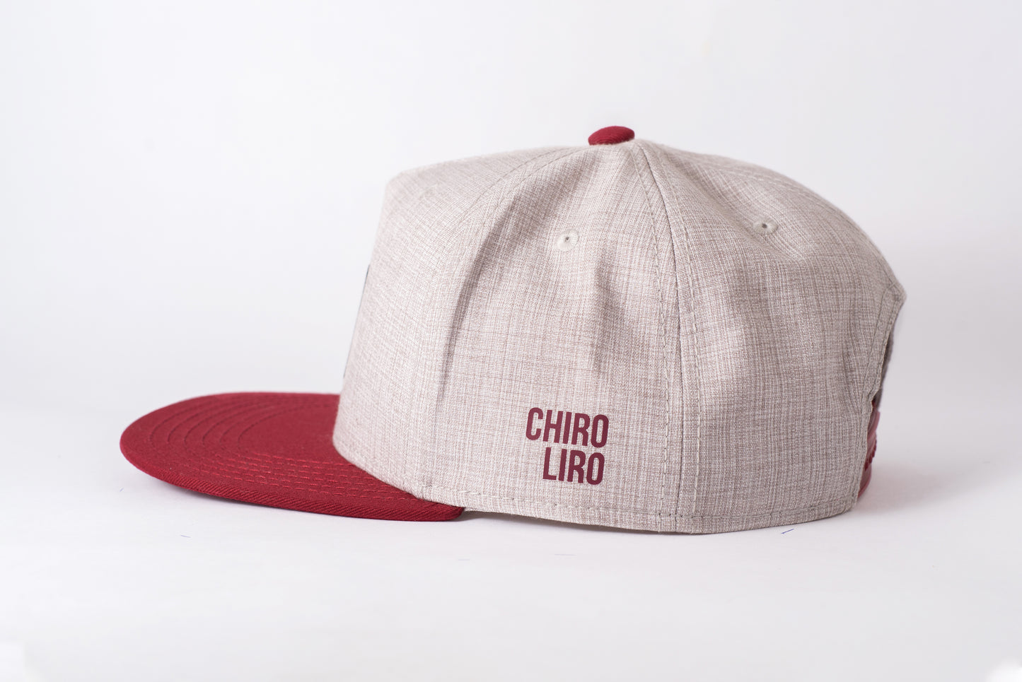 SNAP BACK Tinta