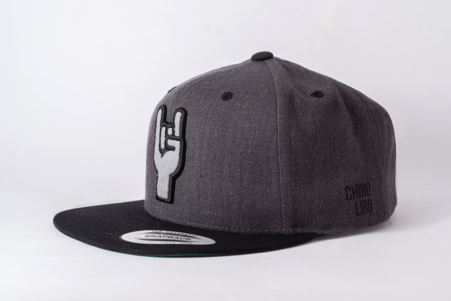 Chiro Liro Gris