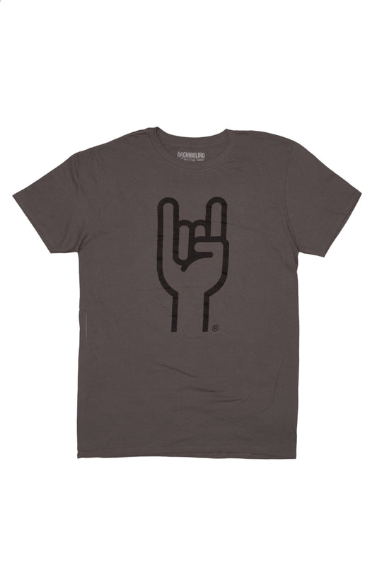 Playera Chiro Liro Gris