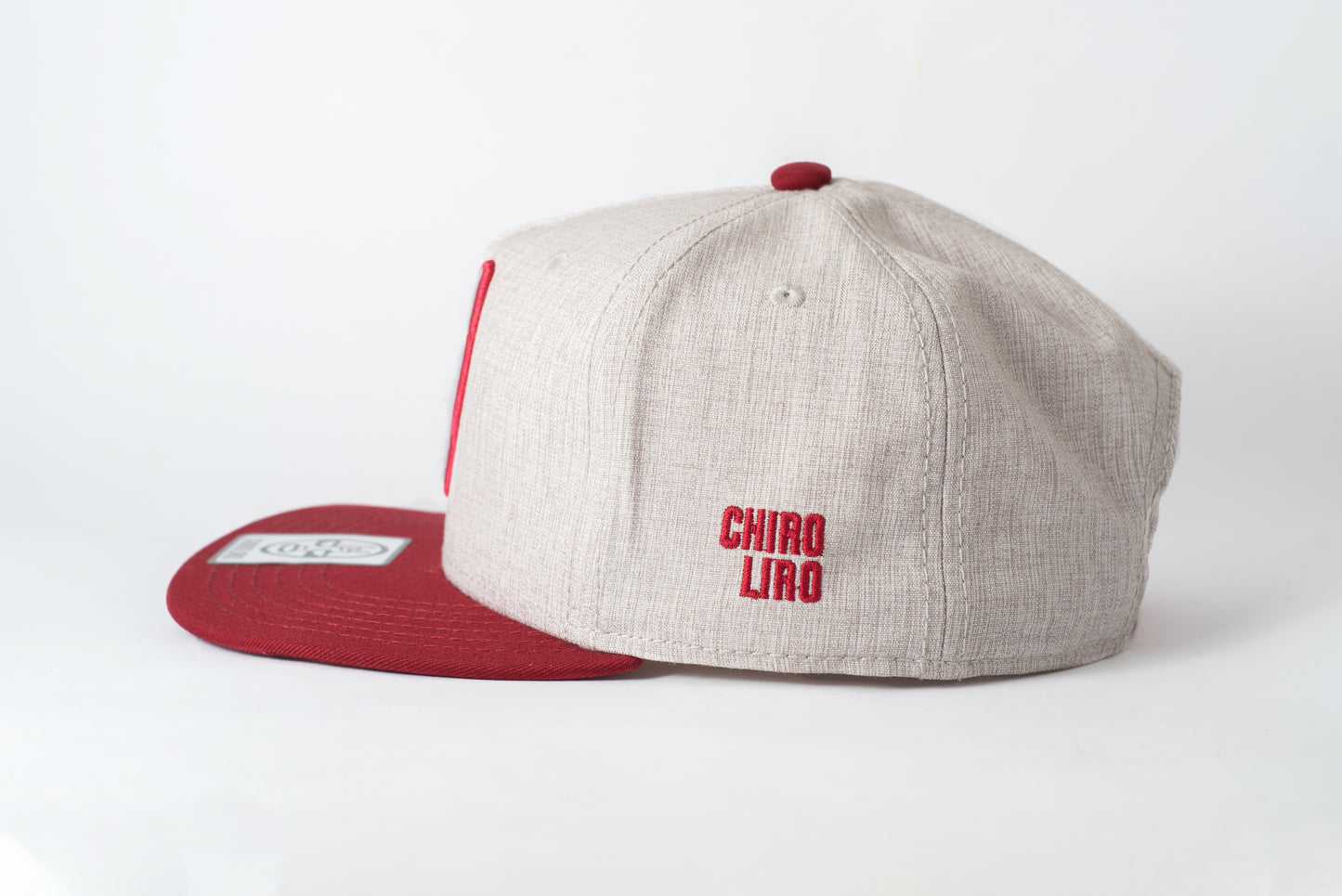 Chiro Liro red