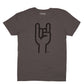 Playera Chiro Liro Gris