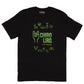 Playera Chiro Liro Black