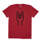 Playera Chiro Liro Red