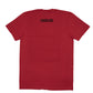 Playera Chiro Liro Red