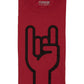Playera Chiro Liro Red